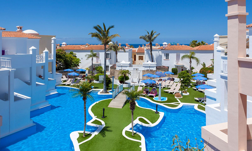 Cheap all inclusive holidays 2023 / 2024, all inclusive holidays